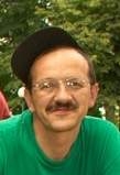 Grzegorz Grzybek