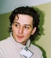 Janusz Dabrowski (orig. Janusz Dąbrowski)