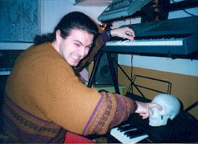 Kemal Ezcan