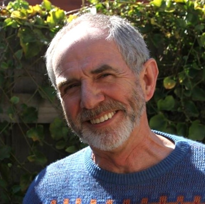 Kevin Bergin