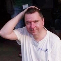 Konrad M. Kokoszkiewicz