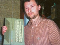 Krzysztof Dudek
