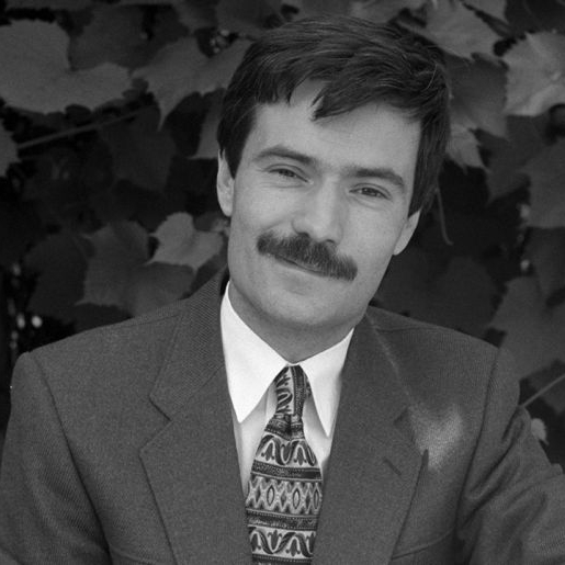 Krzysztof Leski