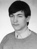 Krzysztof Sieniawski