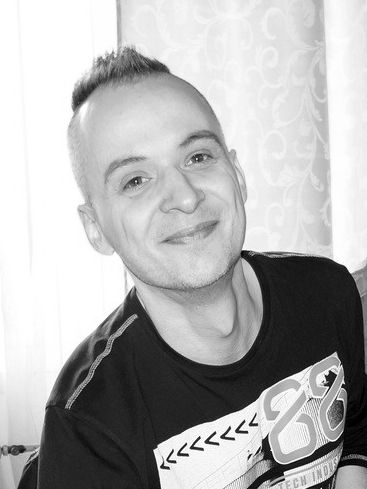 Lubomir Roba