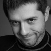 Lukasz Sychowicz (orig. Łukasz Sychowicz)