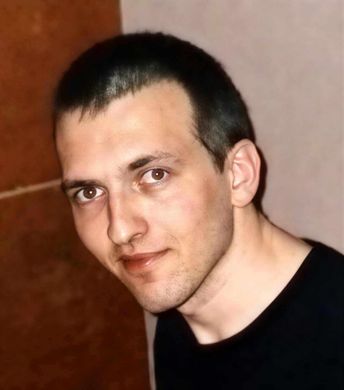 Lukasz Szalankiewicz (orig. Łukasz Szałankiewicz)
