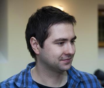 Maciek Dubicki