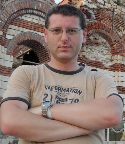Marcin Dlugosz (orig. Marcin Długosz)
