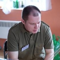 Marcin Wojciechowski