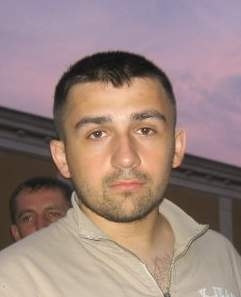 Mariusz Zajac (orig. Mariusz Zając)