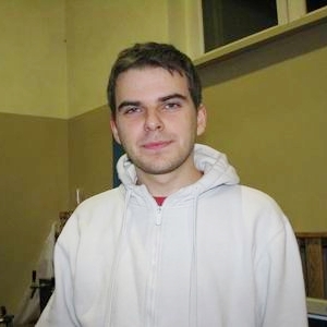 Mateusz Wisniewski (orig. Mateusz Wiśniewski)