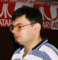 Michal Szpilowski (orig. Michał Szpilowski)