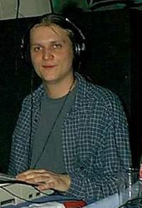 Nils Feske