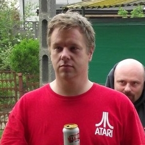 Pawel Sikorski (orig. Paweł Sikorski)