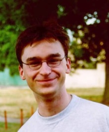 Piotr Fusik