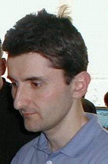 Radek Sterba (orig. Radek Štěrba)