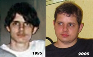 Remigiusz Rychlewski