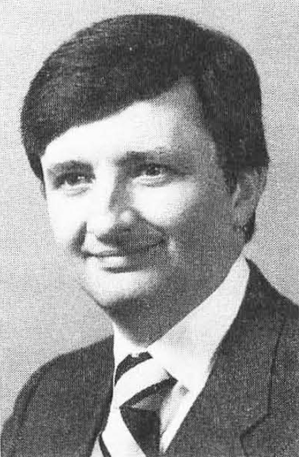 Robert A. Peck