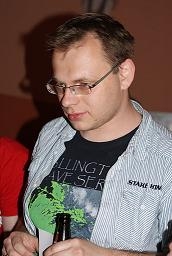 Sebastian Bartkowicz