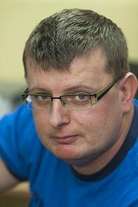 Tomasz Szachta