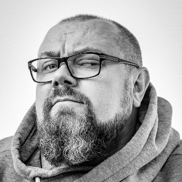 Wojciech Bocianski (orig. Wojciech Bociański)