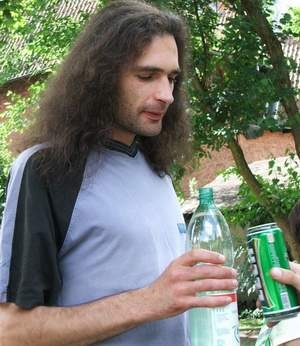 Wojciech Szychowski