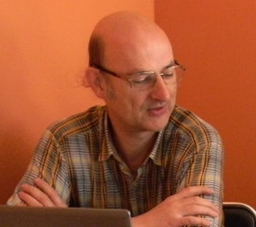 Zdenik Burian (orig. Zdenìk Burian)