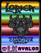 Lorien