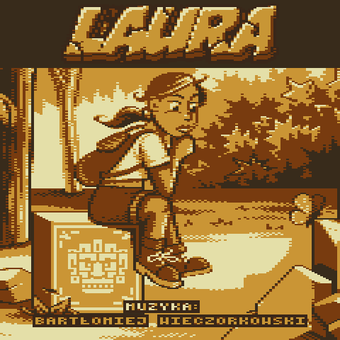 Laura (Cover)