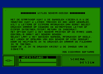 Schema Design