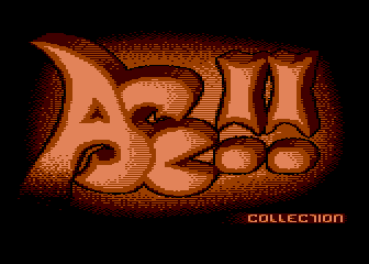 ASCII Collection