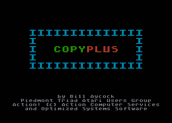 CopyPlus