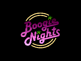 Boogie Nights