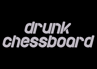 Drunk Chessboard