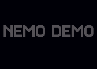 Nemo Demo