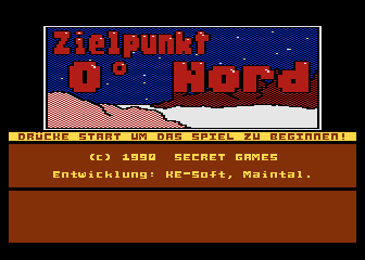 0deg Nord