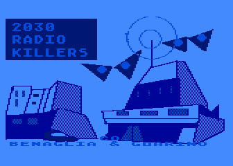 2030 Radio Killers