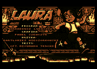 Laura