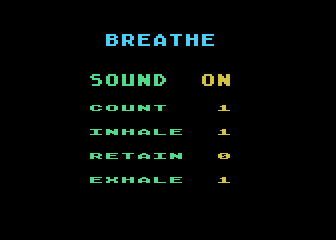 Breathe
