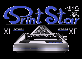 Print Star
