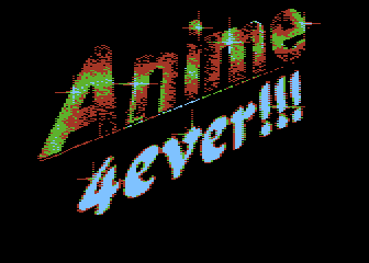 Anime 4ever!!!