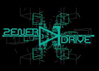 Zener Drive